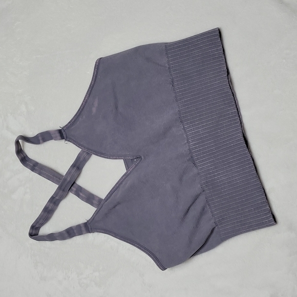 FP Movement Good Karma Crop Top Medium/Large - Picture 3 of 15